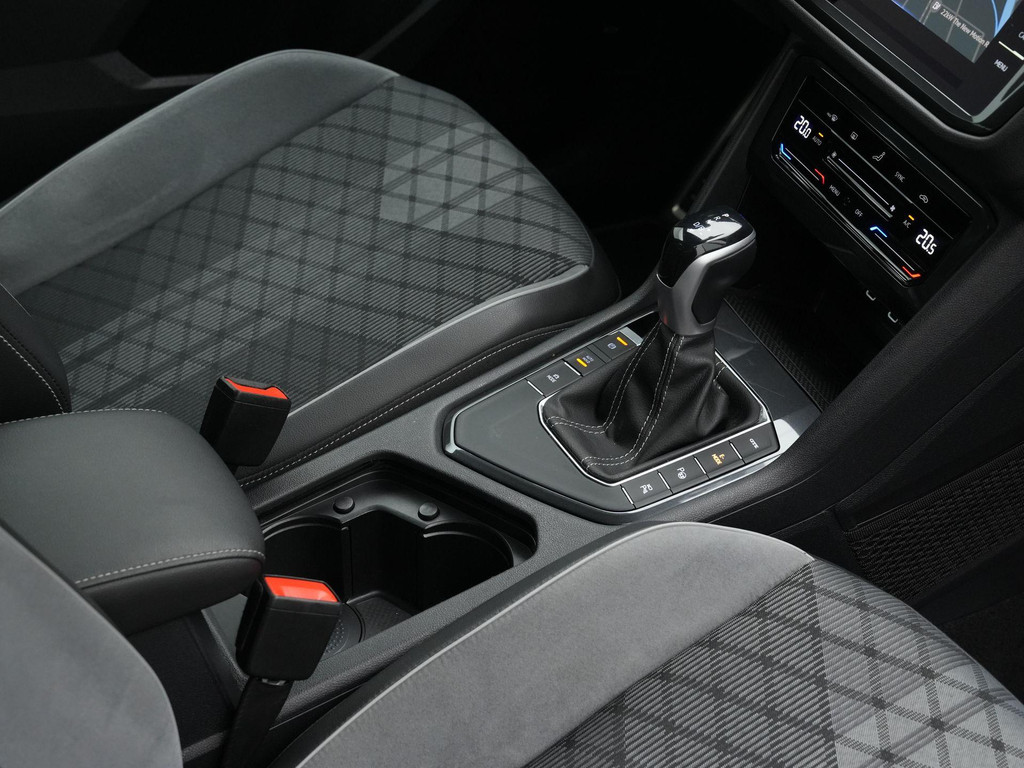 Volkswagen Tiguan (KFG54R) met abonnement