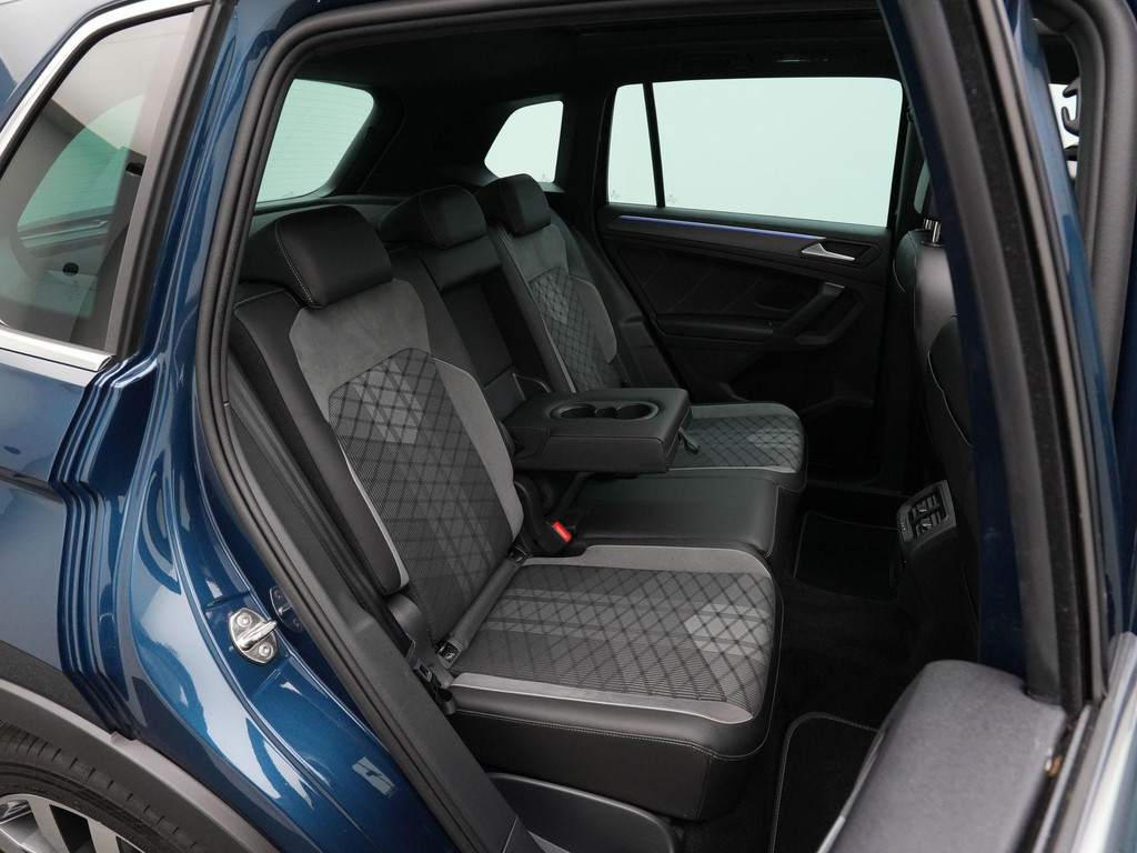 Volkswagen Tiguan (KFG54R) met abonnement