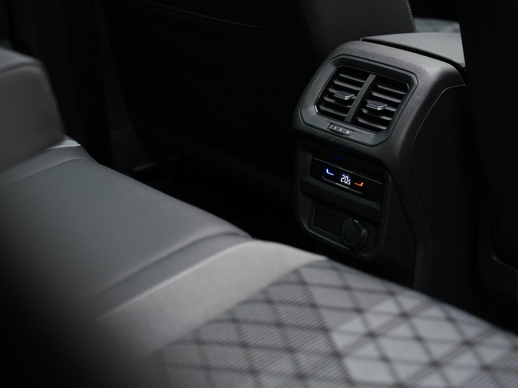 Volkswagen Tiguan (KFG54R) met abonnement