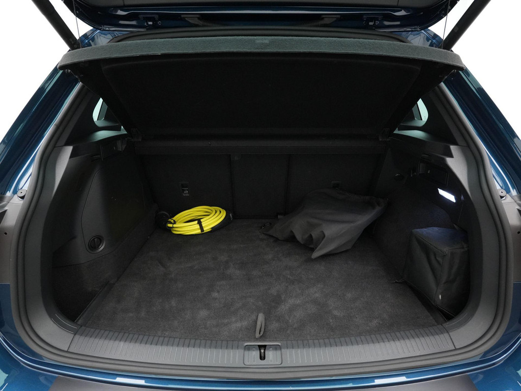 Volkswagen Tiguan (KFG54R) met abonnement