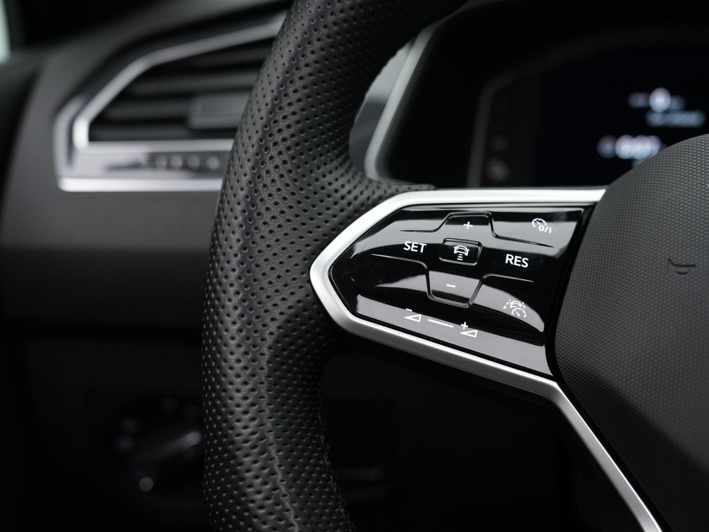 Volkswagen Tiguan (KFG54R) met abonnement
