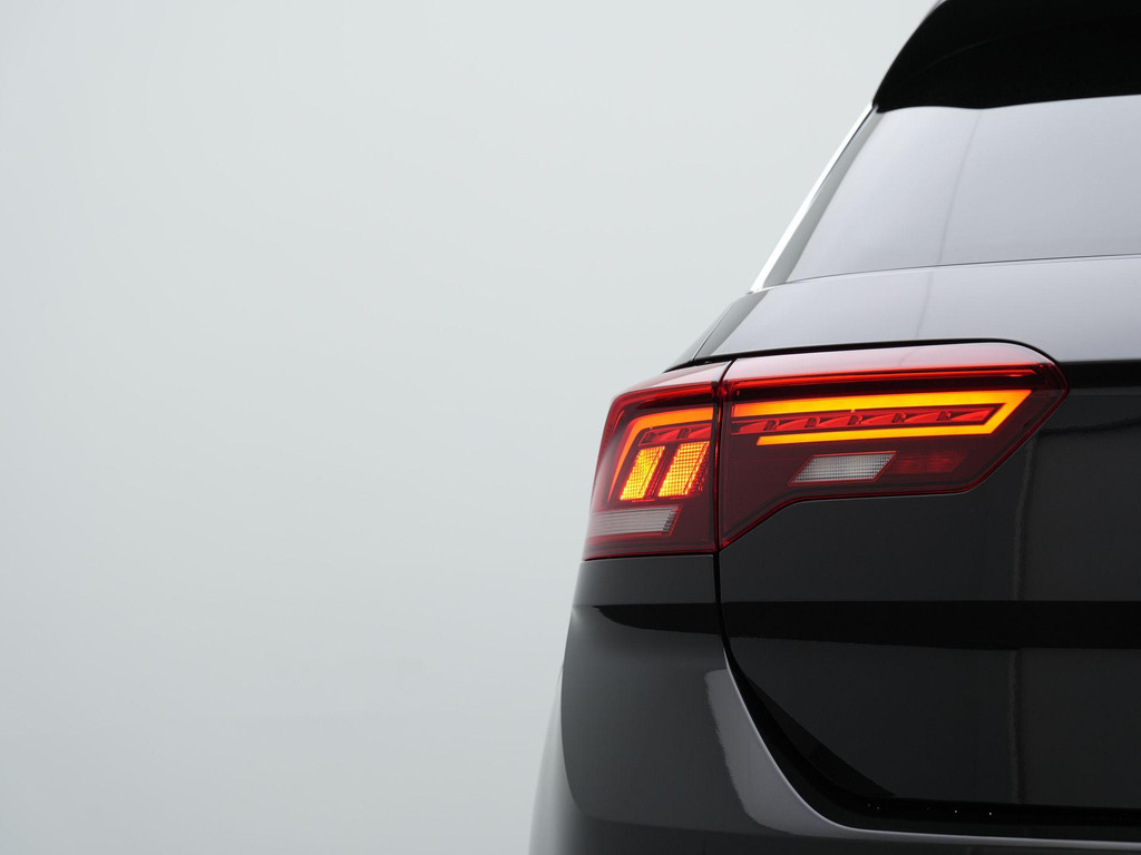 Volkswagen T-Roc (KGJ04R) met abonnement