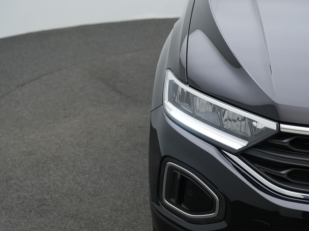 Volkswagen T-Roc (KGJ04R) met abonnement