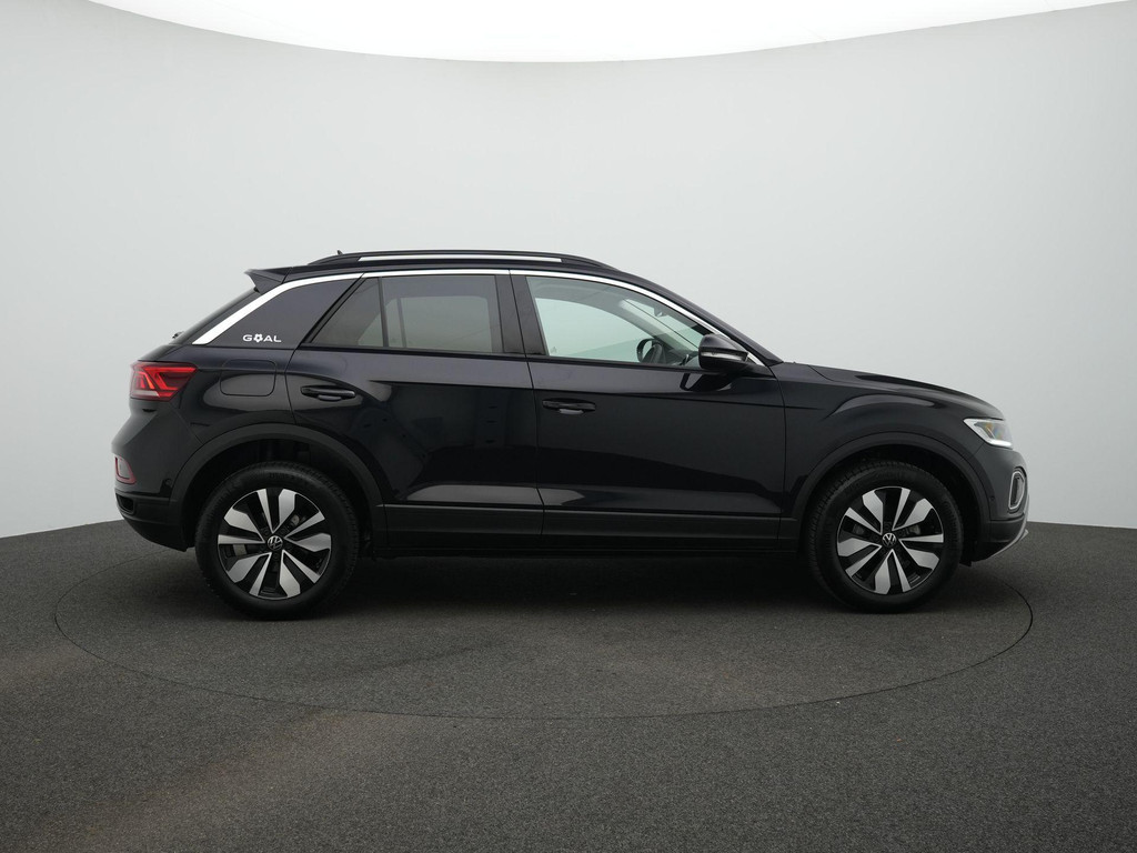 Volkswagen T-Roc (KGJ04R) met abonnement