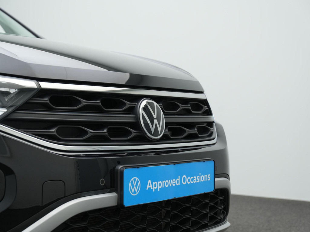Volkswagen T-Roc (KGJ04R) met abonnement