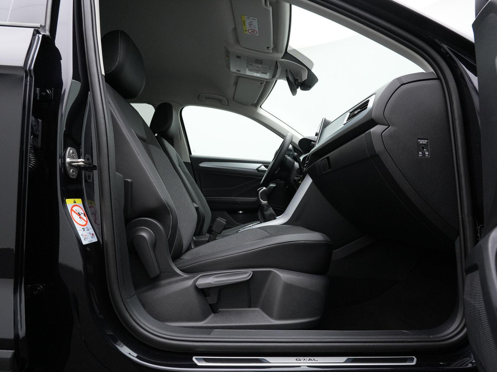 Volkswagen T-Roc (KGJ04R) met abonnement