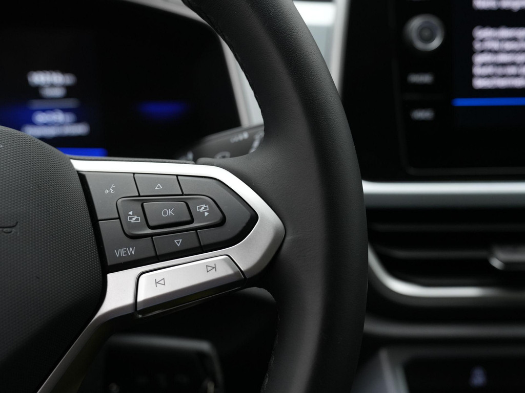 Volkswagen T-Roc (KGJ04R) met abonnement