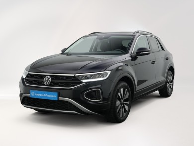 Volkswagen T-Roc (KGJ04R) met auto abonnement