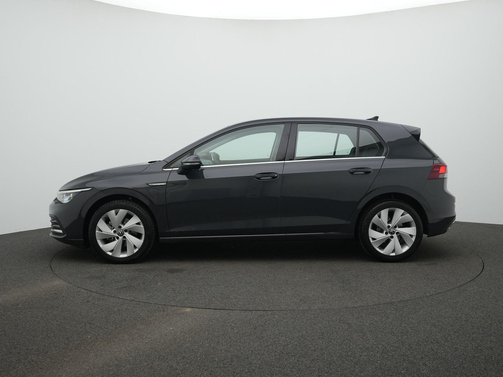 Volkswagen Golf (KJX99K) met abonnement