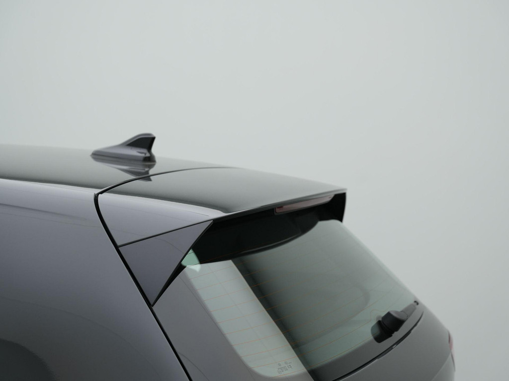 Volkswagen Golf (KJX99K) met abonnement