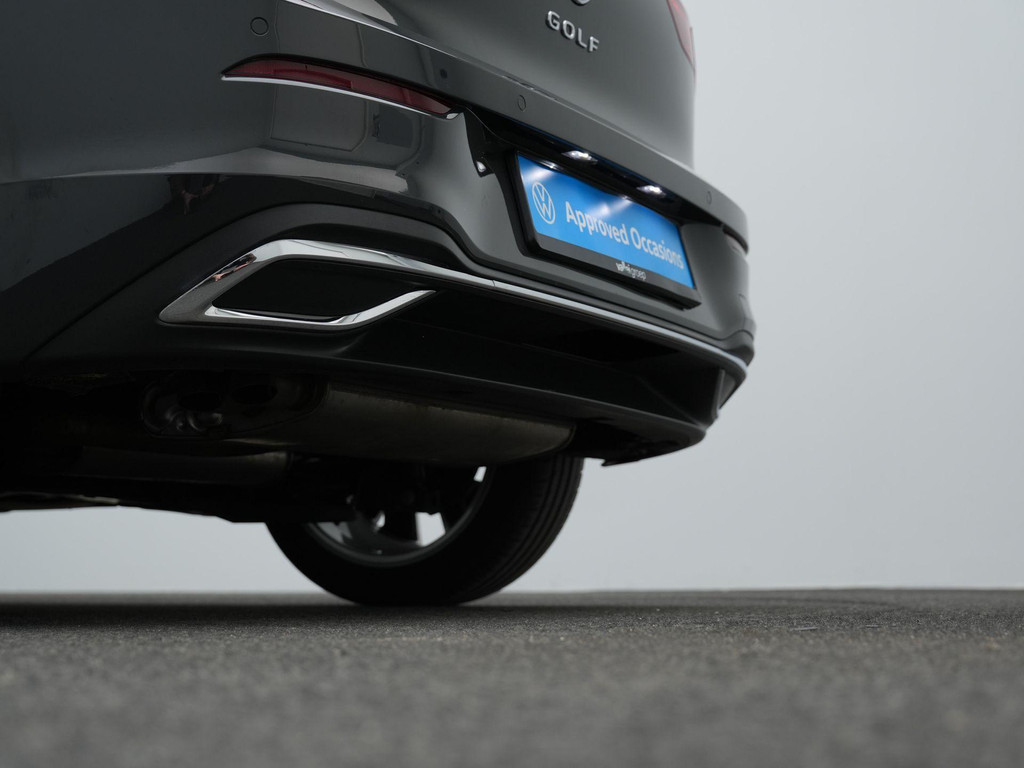 Volkswagen Golf (KJX99K) met abonnement