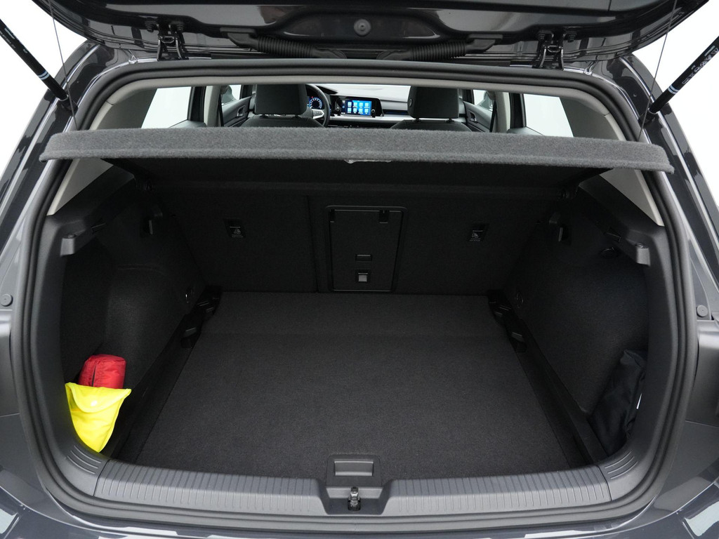 Volkswagen Golf (KJX99K) met abonnement