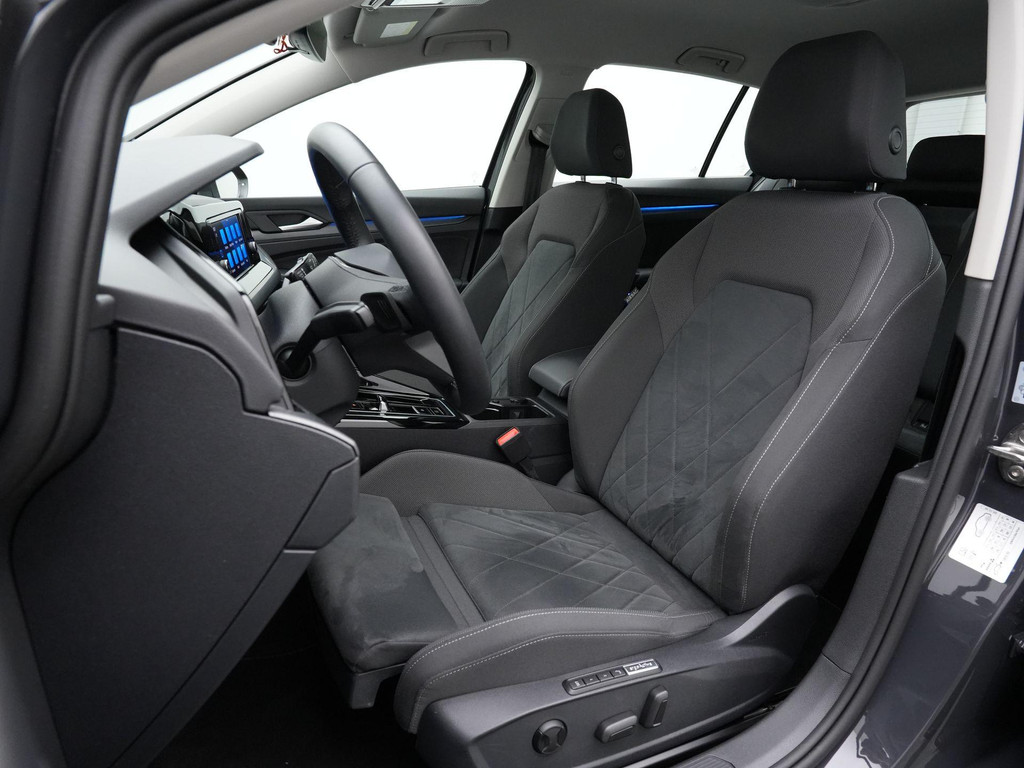 Volkswagen Golf (KJX99K) met abonnement