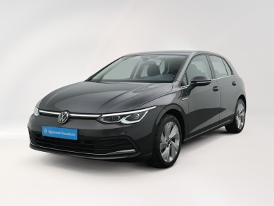Volkswagen Golf (KJX99K) met auto abonnement