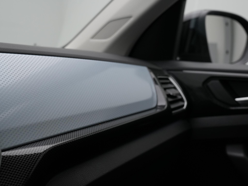 Volkswagen T-Cross (KHS28G) met abonnement
