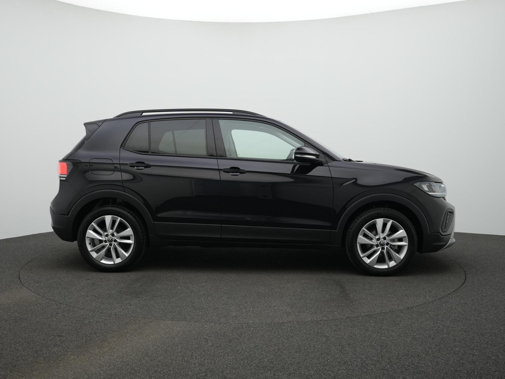 Volkswagen T-Cross (KHS28G) met abonnement