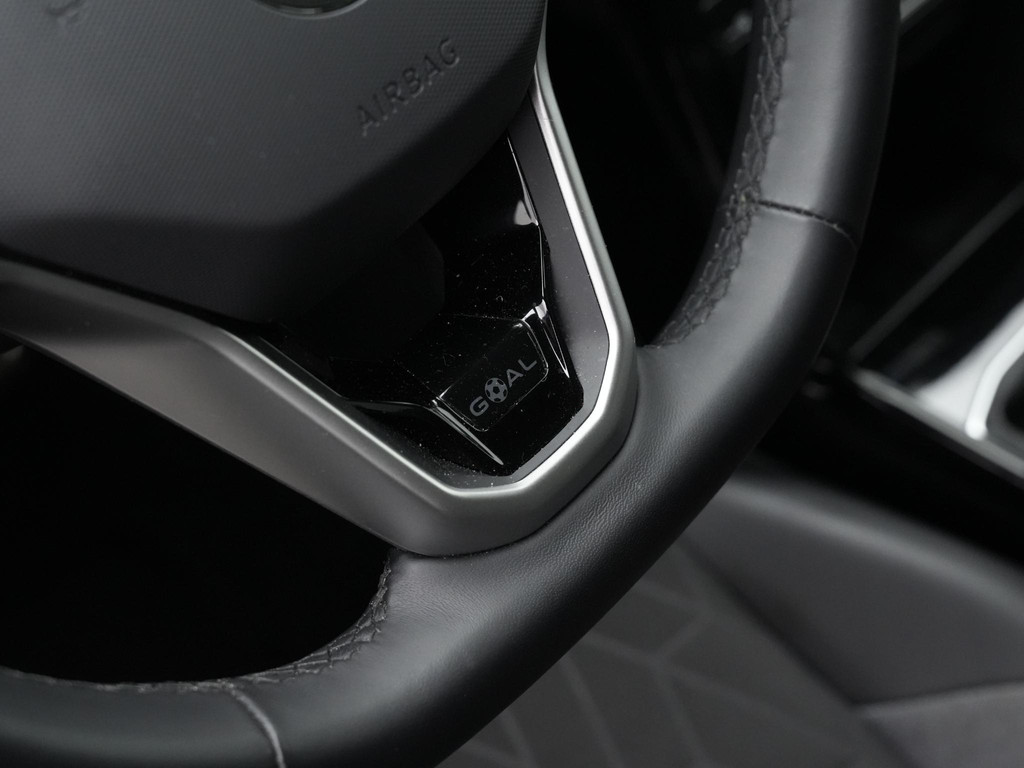 Volkswagen T-Cross (KHS28G) met abonnement