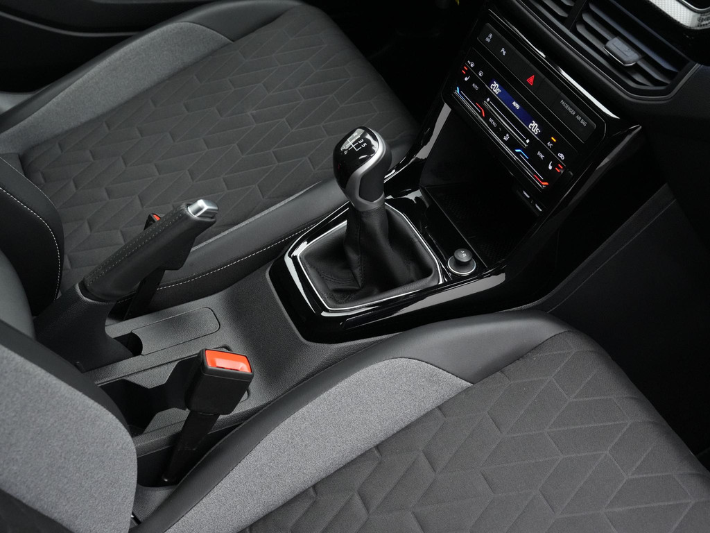 Volkswagen T-Cross (KHS28G) met abonnement