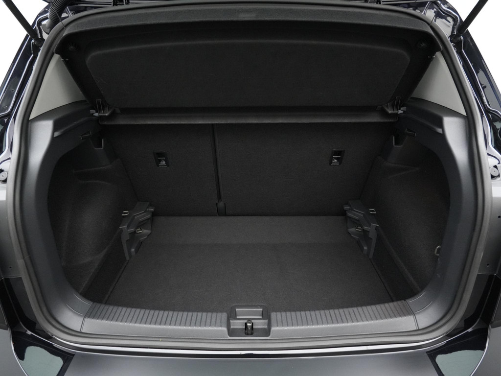 Volkswagen T-Cross (KHS28G) met abonnement