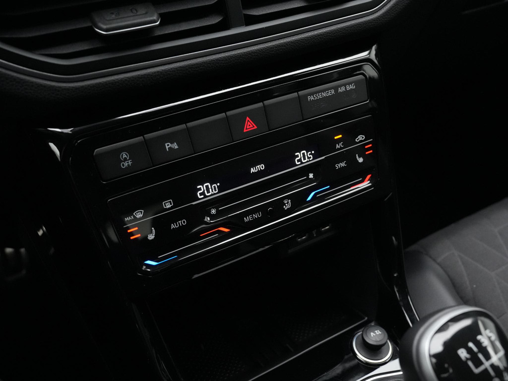 Volkswagen T-Cross (KHS28G) met abonnement