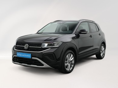 Volkswagen T-Cross (KHS28G) met auto abonnement