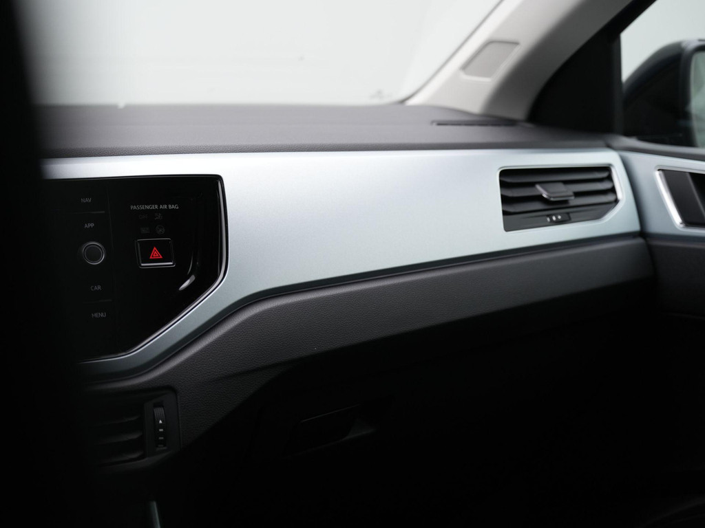 Volkswagen Polo (KHK68X) met abonnement