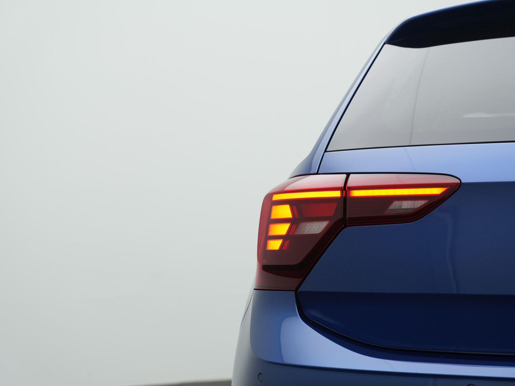 Volkswagen Polo (KHK68X) met abonnement