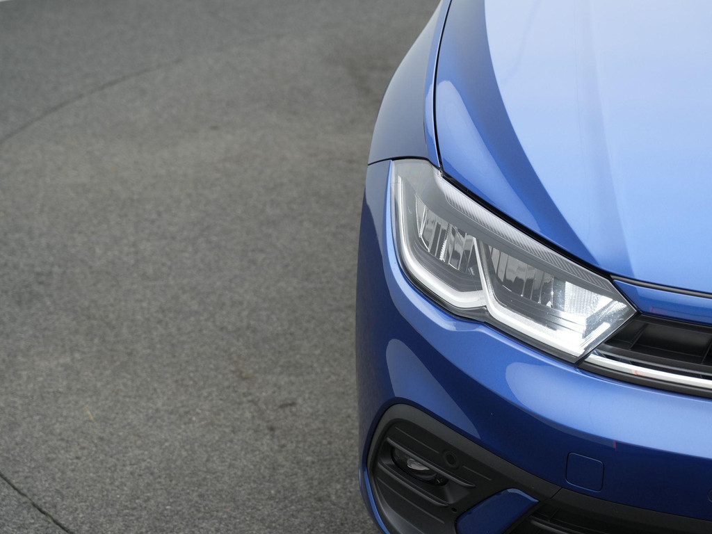Volkswagen Polo (KHK68X) met abonnement