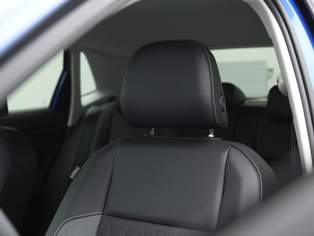 Volkswagen Polo (KHK68X) met abonnement