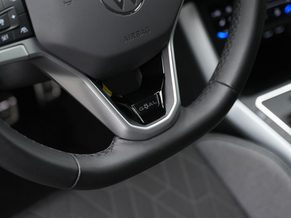 Volkswagen Polo (KHK68X) met abonnement