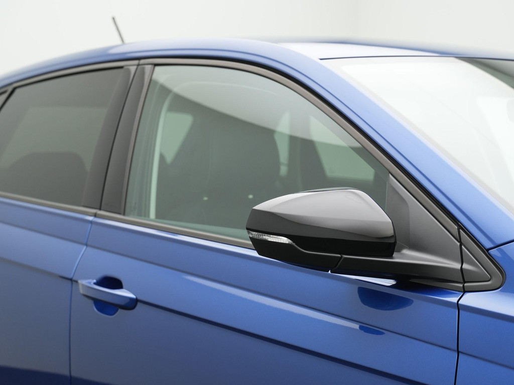 Volkswagen Polo (KHK68X) met abonnement