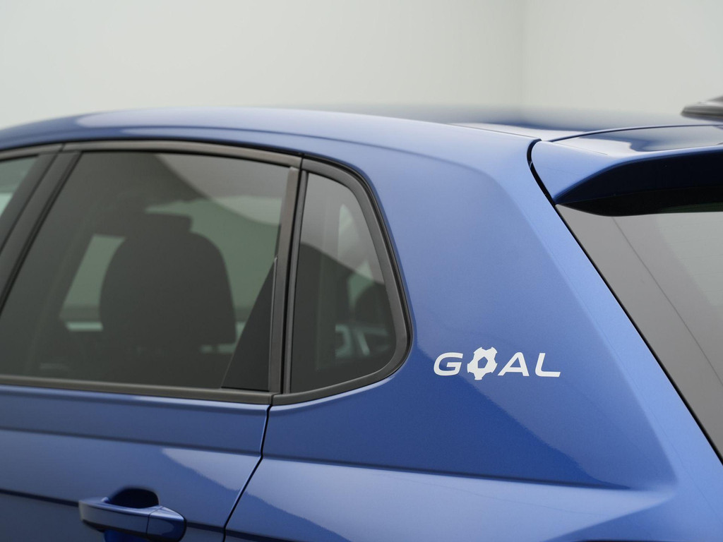 Volkswagen Polo (KHK68X) met abonnement