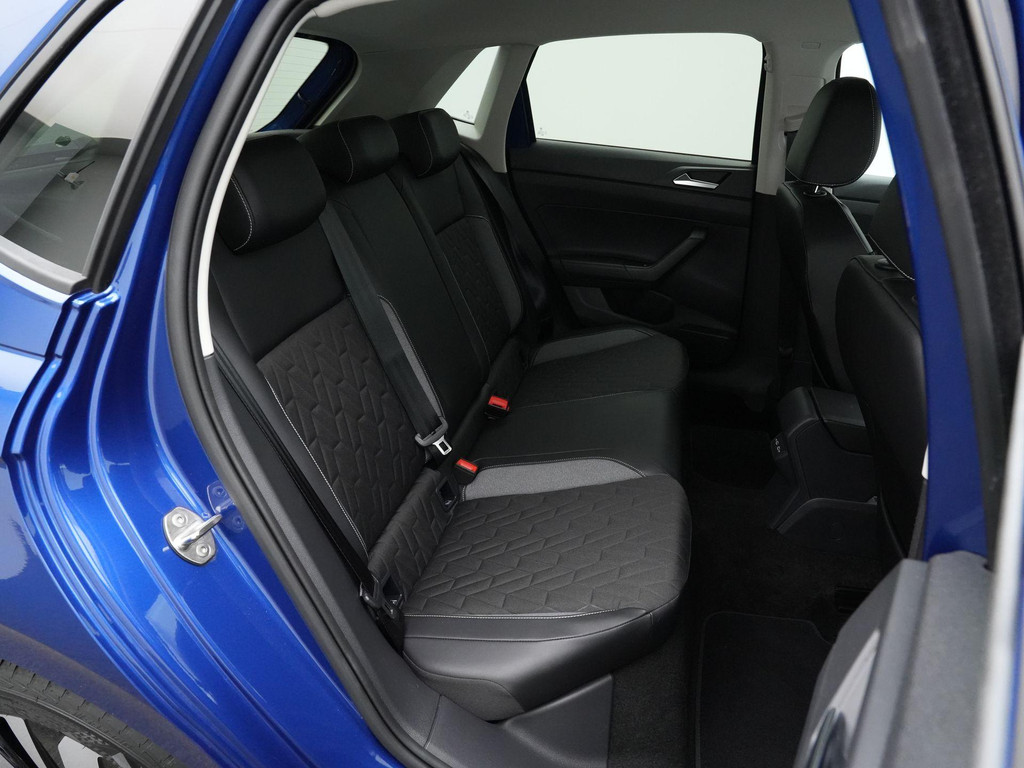 Volkswagen Polo (KHK68X) met abonnement