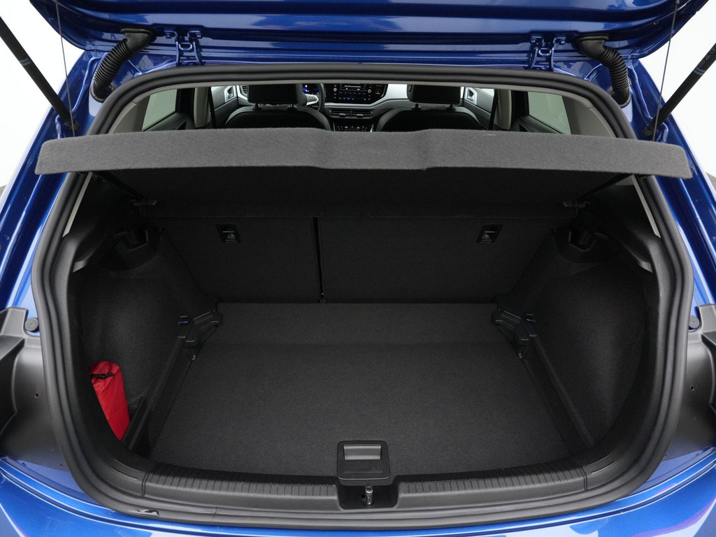 Volkswagen Polo (KHK68X) met abonnement
