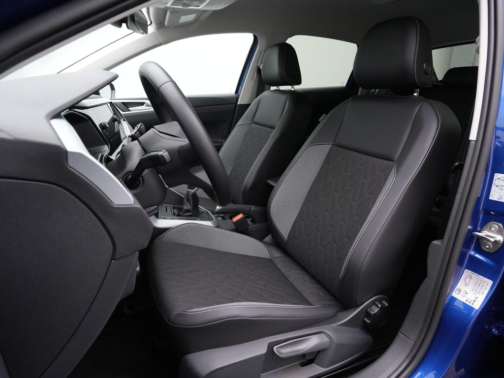 Volkswagen Polo (KHK68X) met abonnement