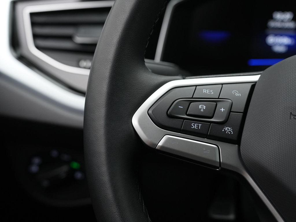 Volkswagen Polo (KHK68X) met abonnement