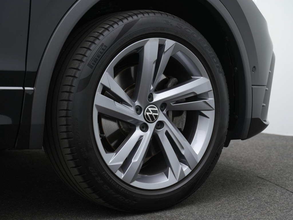 Volkswagen Tiguan (KJP48X) met abonnement