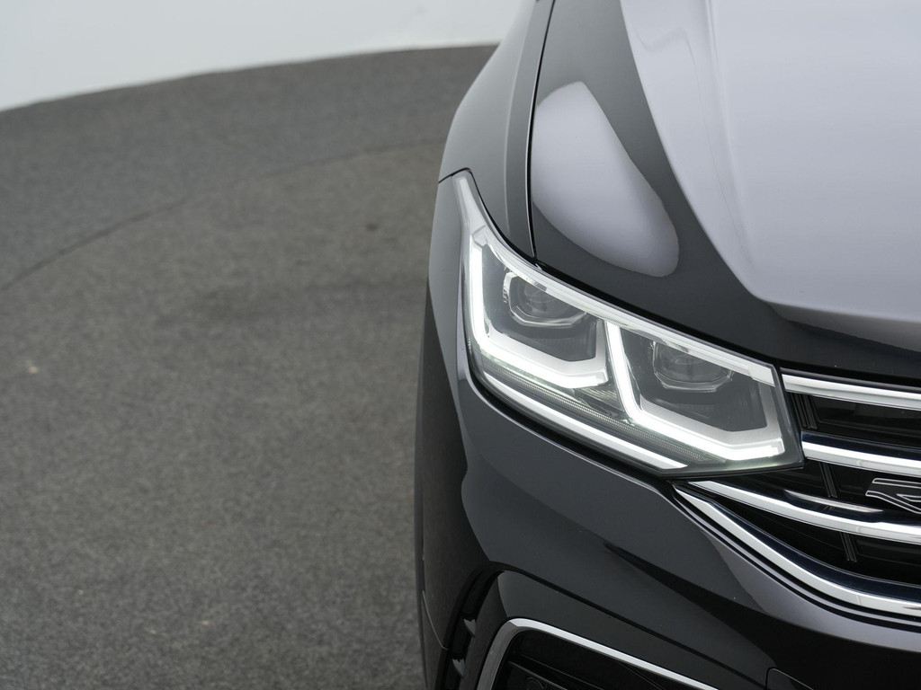 Volkswagen Tiguan (KJP48X) met abonnement