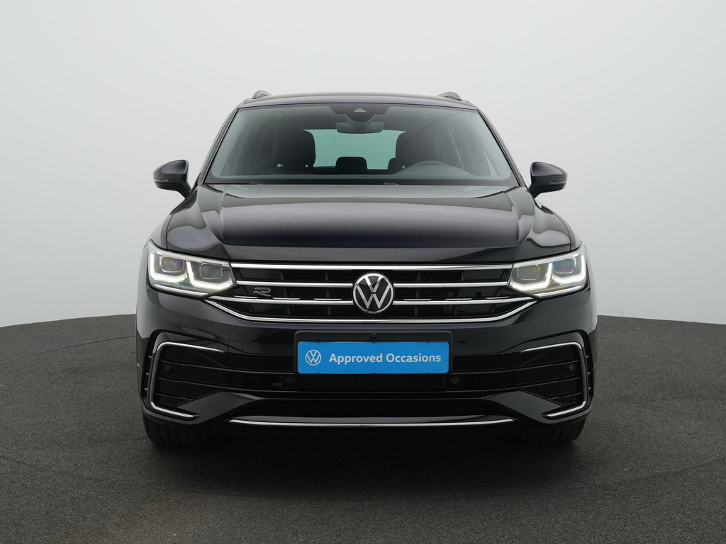Volkswagen Tiguan (KJP48X) met abonnement