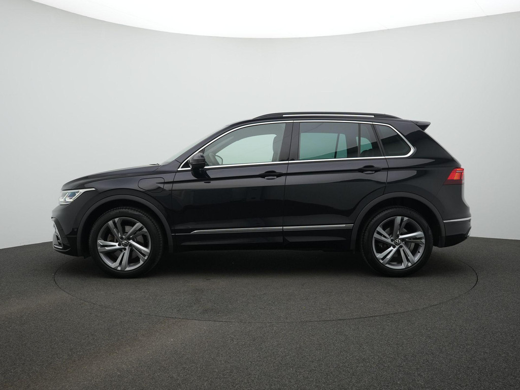 Volkswagen Tiguan (KJP48X) met abonnement