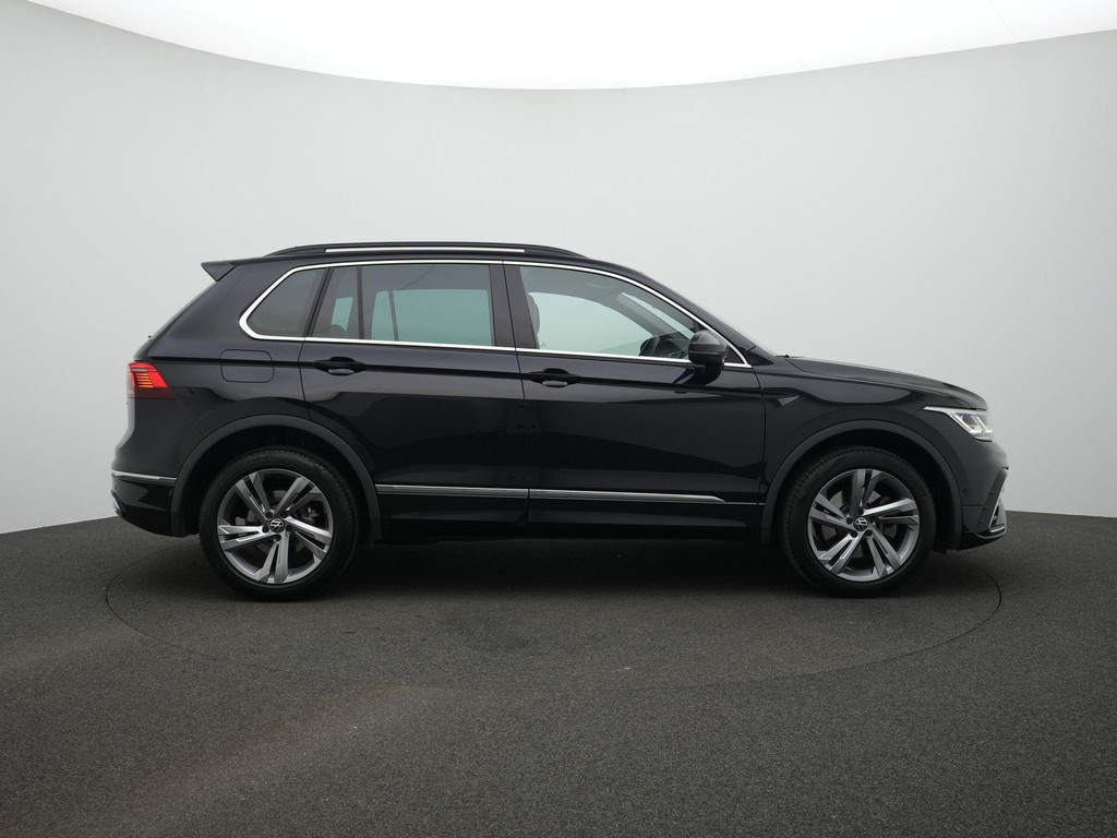 Volkswagen Tiguan (KJP48X) met abonnement