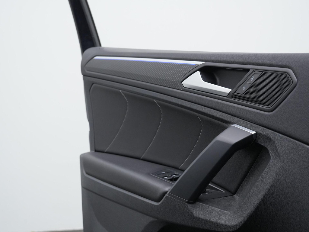 Volkswagen Tiguan (KJP48X) met abonnement