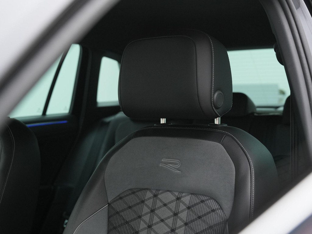 Volkswagen Tiguan (KJP48X) met abonnement