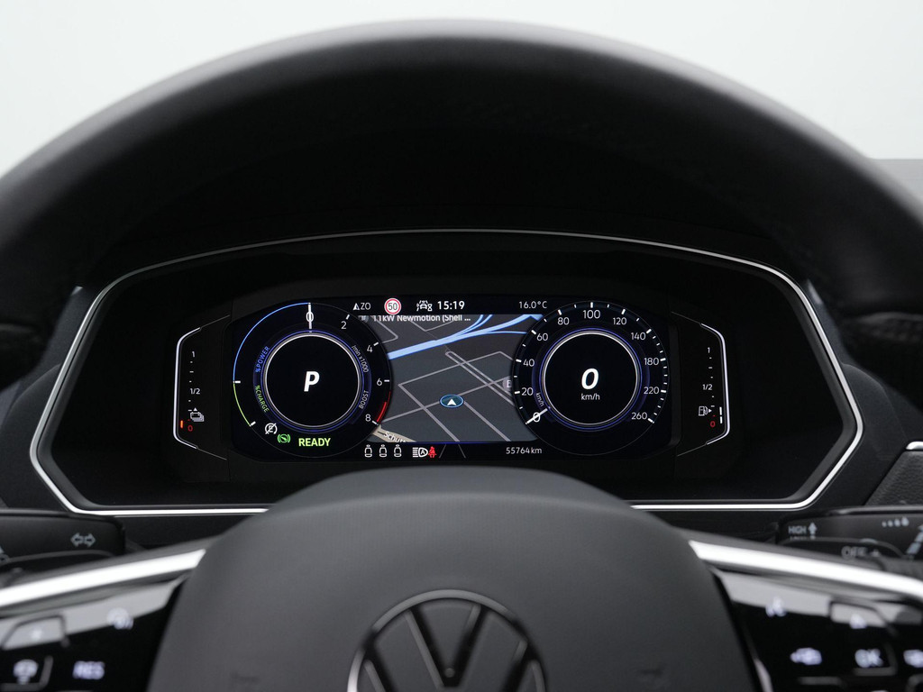 Volkswagen Tiguan (KJP48X) met abonnement