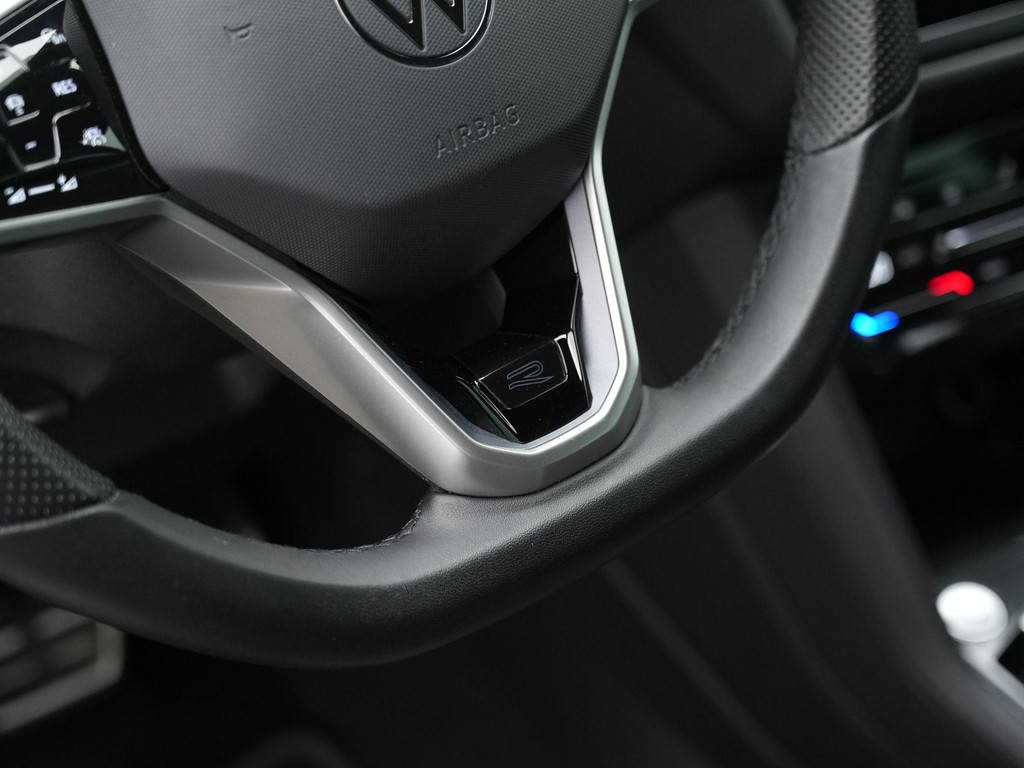Volkswagen Tiguan (KJP48X) met abonnement