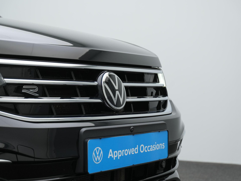 Volkswagen Tiguan (KJP48X) met abonnement
