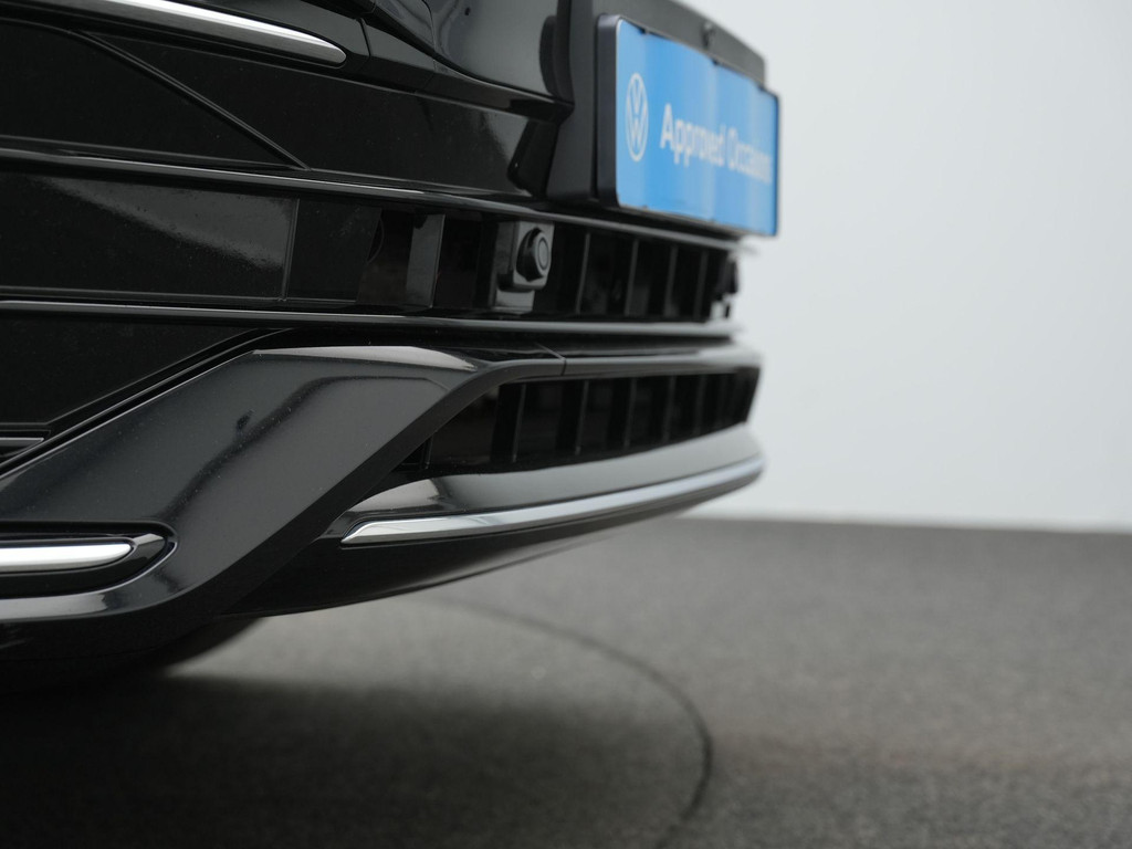 Volkswagen Tiguan (KJP48X) met abonnement