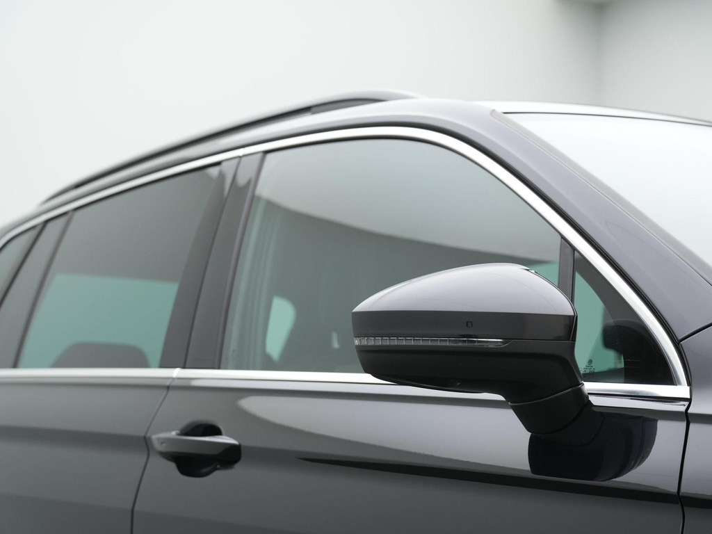 Volkswagen Tiguan (KJP48X) met abonnement