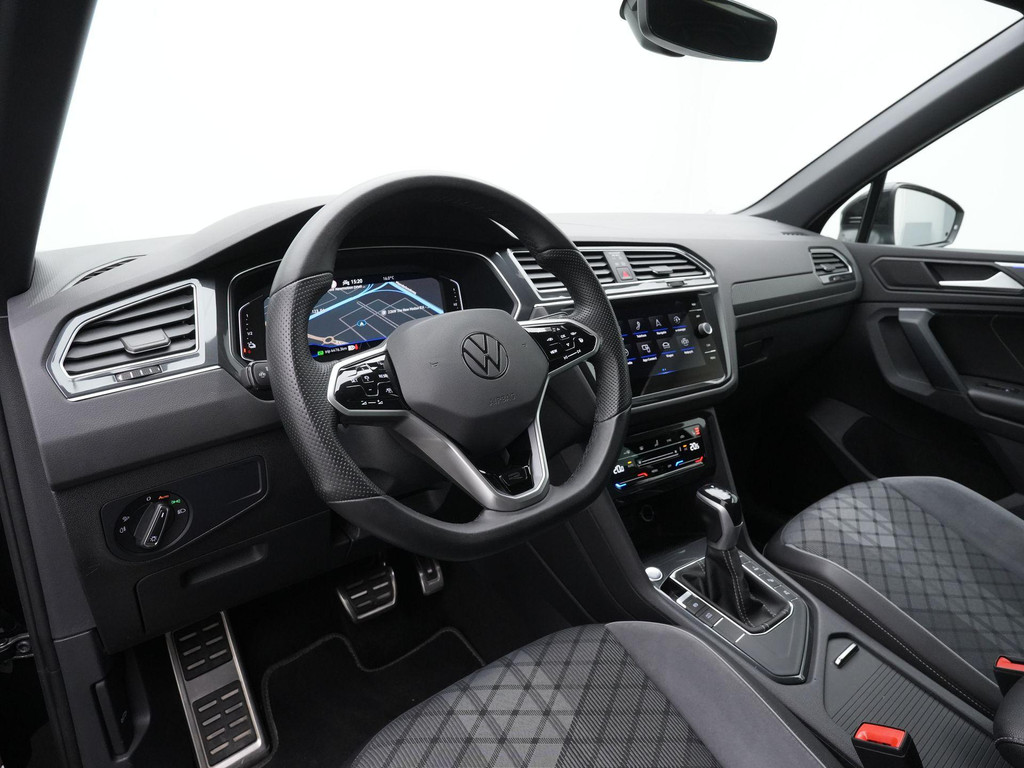 Volkswagen Tiguan (KJP48X) met abonnement