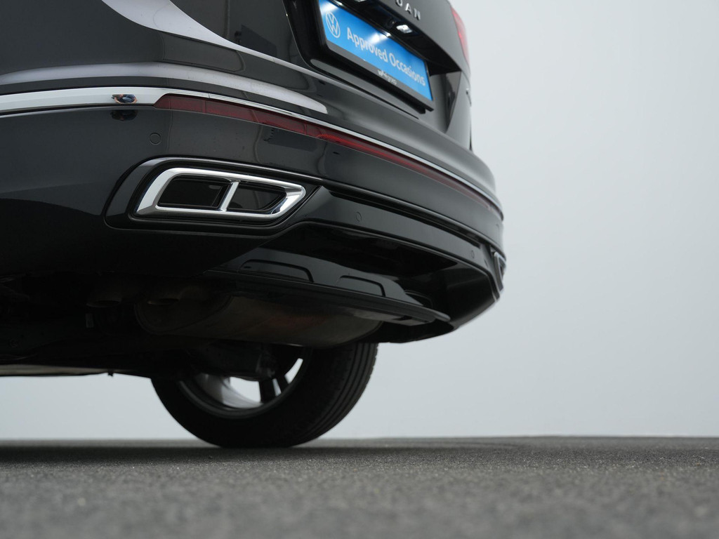 Volkswagen Tiguan (KJP48X) met abonnement